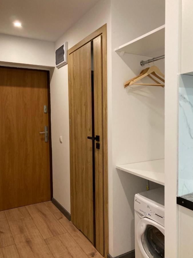 פולניסה-ז'דוז' Apartament 221 Przy Niedzwiadku מראה חיצוני תמונה