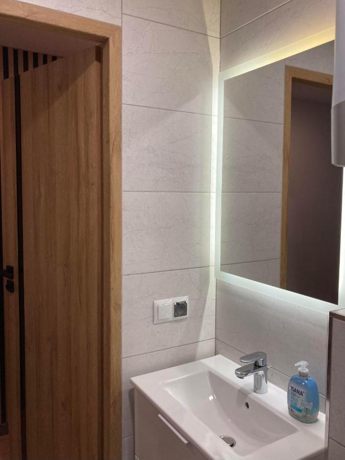 פולניסה-ז'דוז' Apartament 221 Przy Niedzwiadku מראה חיצוני תמונה