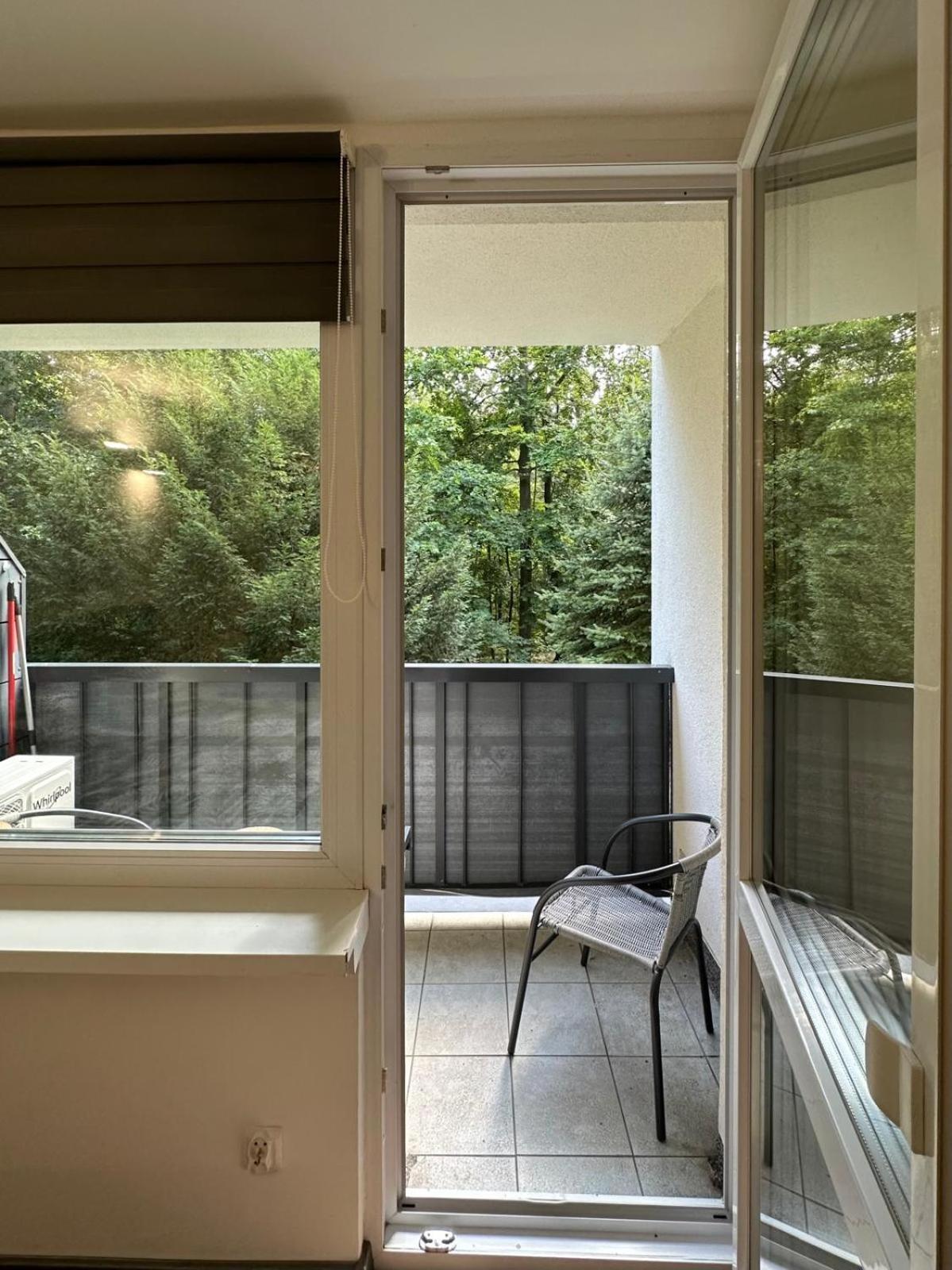 פולניסה-ז'דוז' Apartament 221 Przy Niedzwiadku מראה חיצוני תמונה