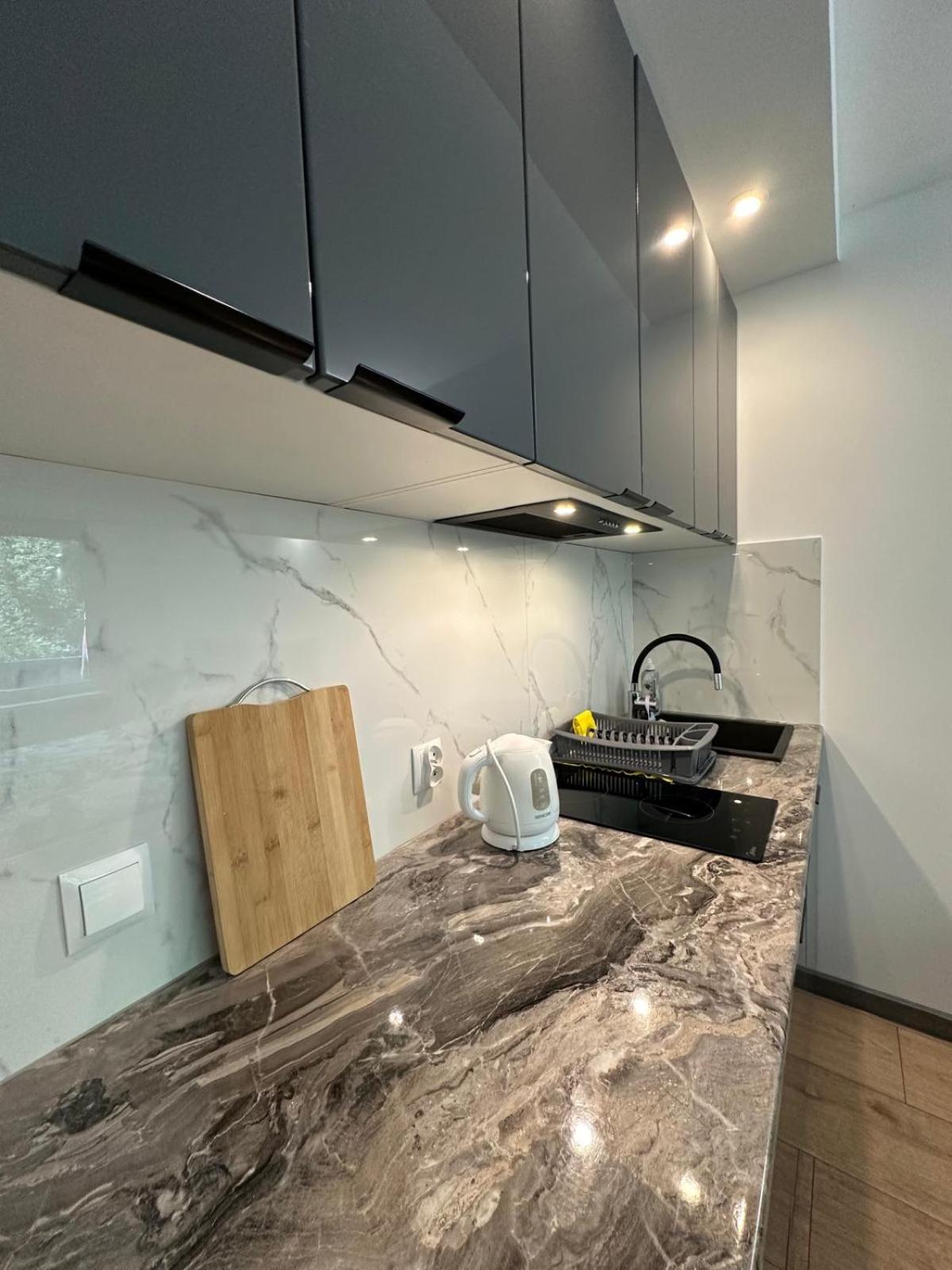 פולניסה-ז'דוז' Apartament 221 Przy Niedzwiadku מראה חיצוני תמונה