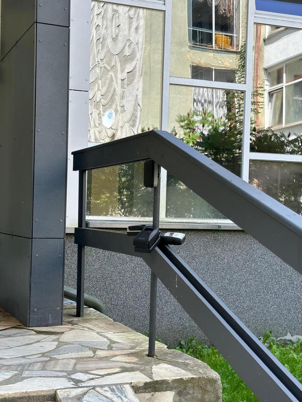 פולניסה-ז'דוז' Apartament 221 Przy Niedzwiadku מראה חיצוני תמונה